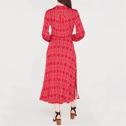 Marella Marella Trionfo Dress -LONSDALE Sales 64658808 xxl a2