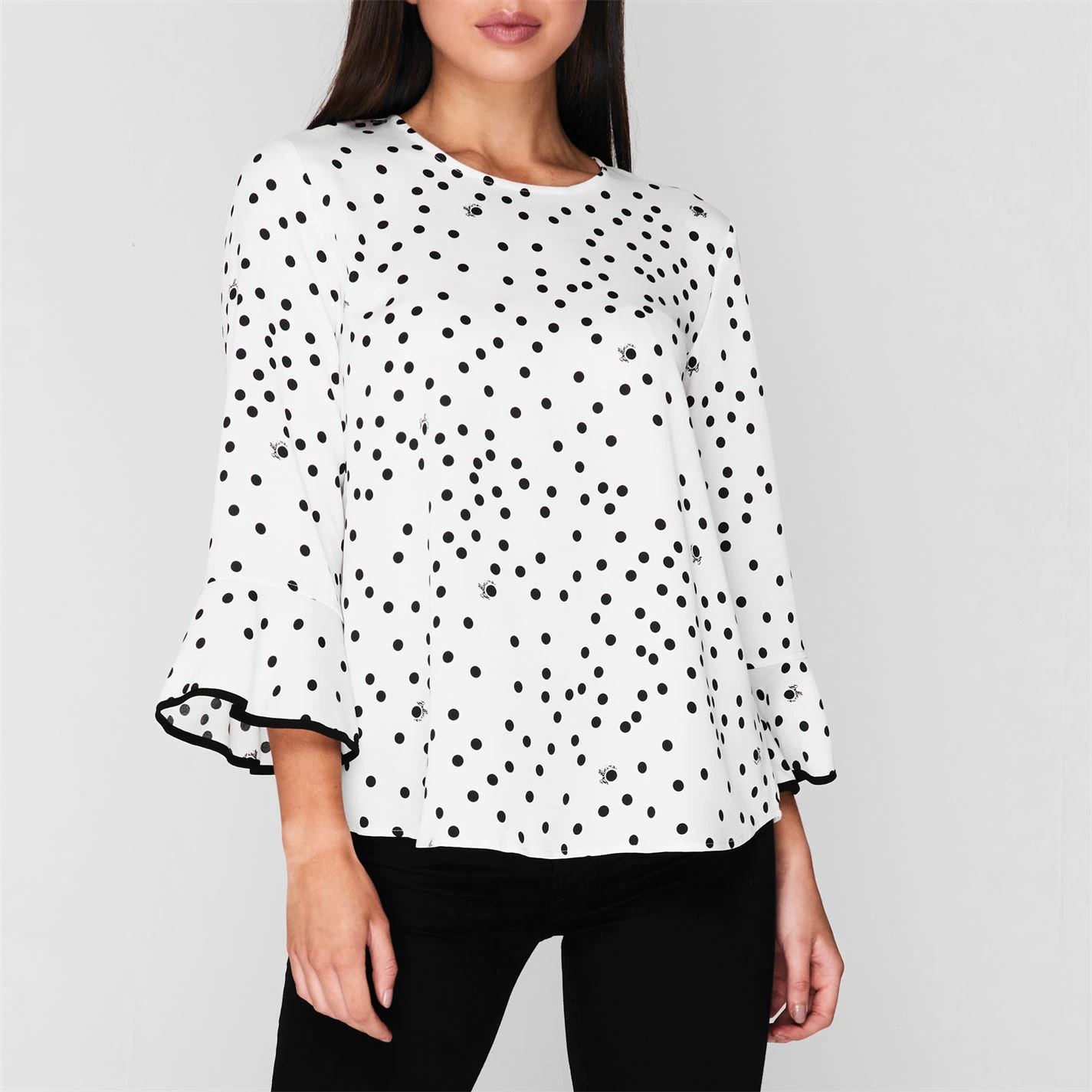 Marella Softly Blouse 4 Marella Softly Blouse - Image 2