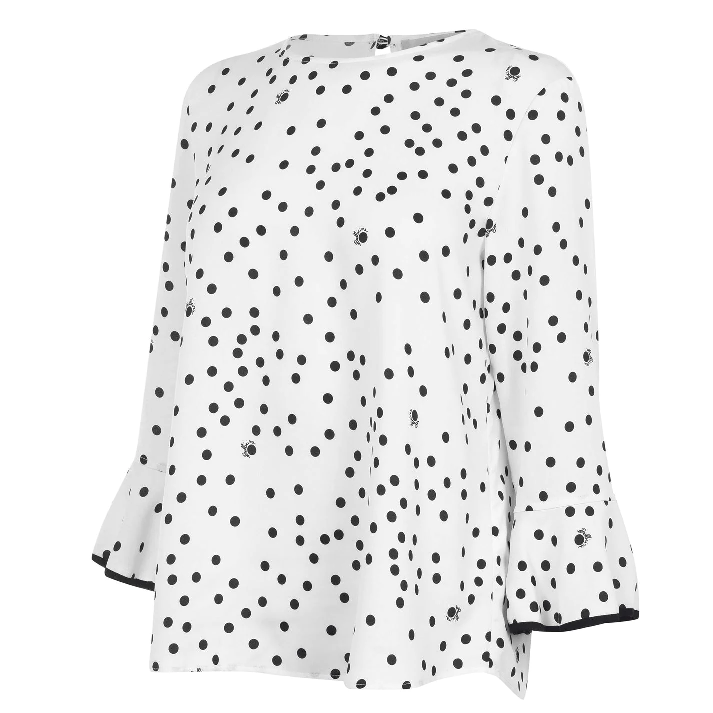 Marella Softly Blouse 9 Marella Softly Blouse - Image 7