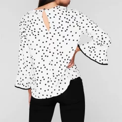 Marella Softly Blouse 11 Marella Softly Blouse -LONSDALE Sales 65030004 xxl a2