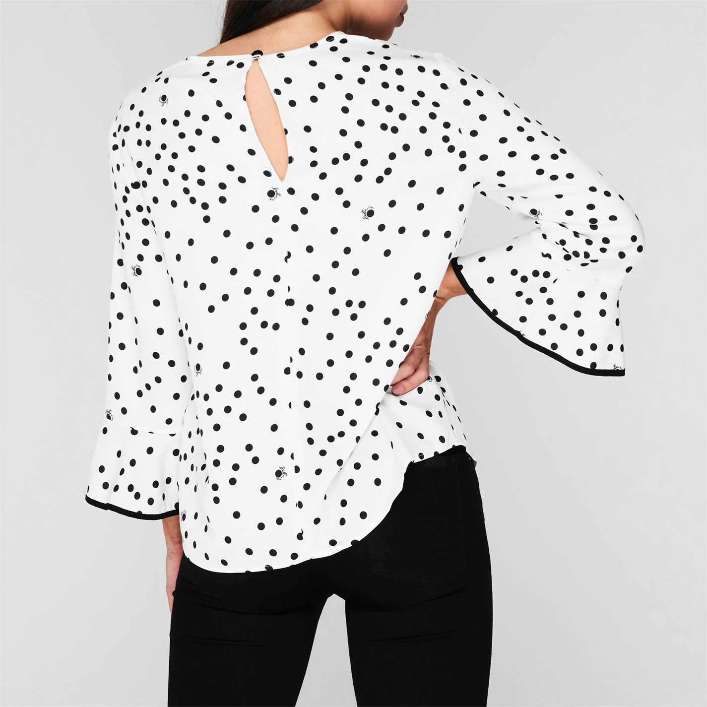 Marella Softly Blouse 5 Marella Softly Blouse - Image 3