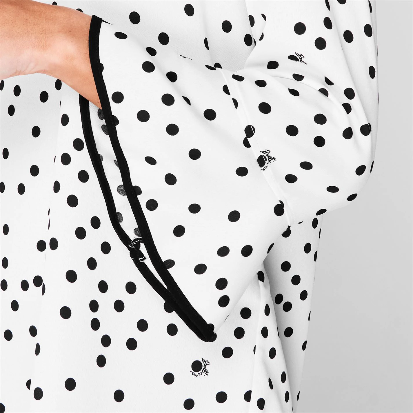 Marella Softly Blouse 7 Marella Softly Blouse - Image 5