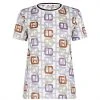 Marella Marella Conico T Shirt 2 Marella Marella Conico T Shirt -LONSDALE Sales 65333599 xxl