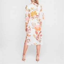 Marella Paglia Dress 10 Marella Paglia Dress -LONSDALE Sales 65523899 xxl a2