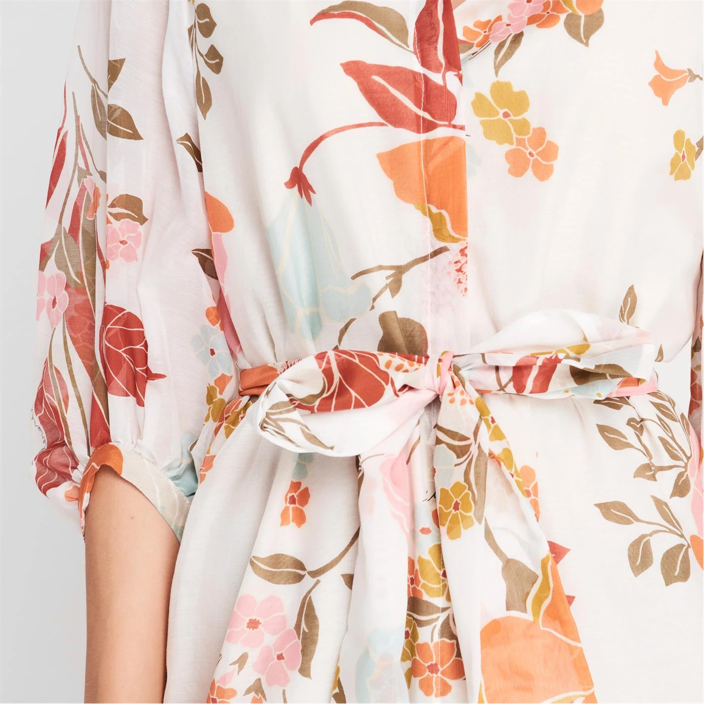 Marella Paglia Dress 6 Marella Paglia Dress - Image 4