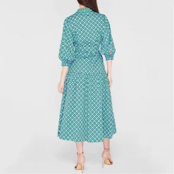 Marella Kaya Shirt Dress 12 Marella Kaya Shirt Dress -LONSDALE Sales 65527318 xxl a2