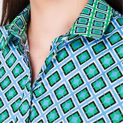 Marella Kaya Shirt Dress 13 Marella Kaya Shirt Dress -LONSDALE Sales 65527318 xxl a3