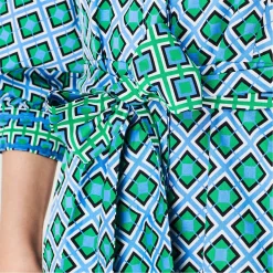 Marella Kaya Shirt Dress 14 Marella Kaya Shirt Dress -LONSDALE Sales 65527318 xxl a4