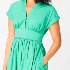 Marella Bobbio Dress -LONSDALE Sales 65527615 xxl a3