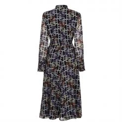 Marella Zolder Midi Dress -LONSDALE Sales 65663799 xxl a10