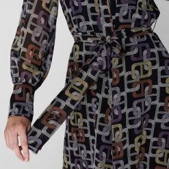 Marella Zolder Midi Dress -LONSDALE Sales 65663799 xxl a4