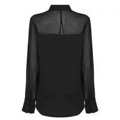 Marella Rod Long Sleeve Shirt -LONSDALE Sales 65672701 xxl a10