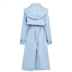 Marella Tilly Trench Coat -LONSDALE Sales 66025418 xxl a10