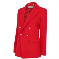 Marella Aretusa Blazer 7 Marella Aretusa Blazer -LONSDALE Sales 66029108 xxl a11
