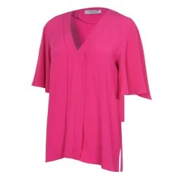 Marella Marella Canna Blouse -LONSDALE Sales 66062306 xxl a11