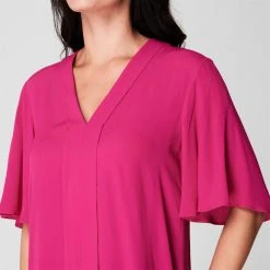Marella Marella Canna Blouse -LONSDALE Sales 66062306 xxl a3