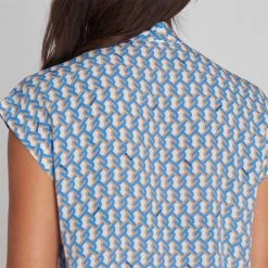 Marella Aerosi Shirt -LONSDALE Sales 66068518 xxl a4