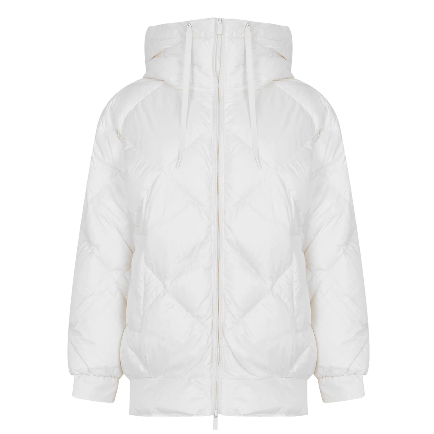 Marella Ovale Quilted Jacket 3 Marella Ovale Quilted Jacket