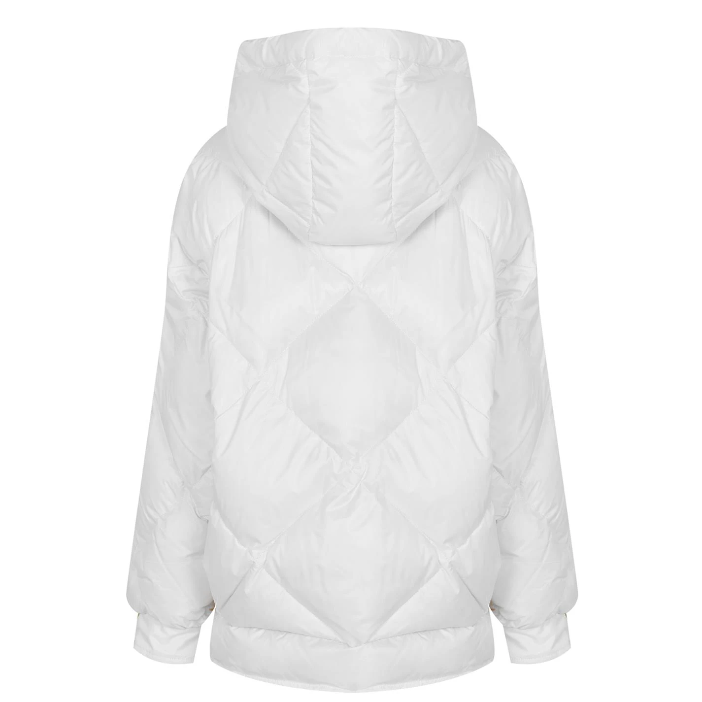 Marella Ovale Quilted Jacket 9 Marella Ovale Quilted Jacket - Image 7