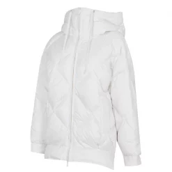 Marella Ovale Quilted Jacket 17 Marella Ovale Quilted Jacket -LONSDALE Sales 66105001 xxl a11