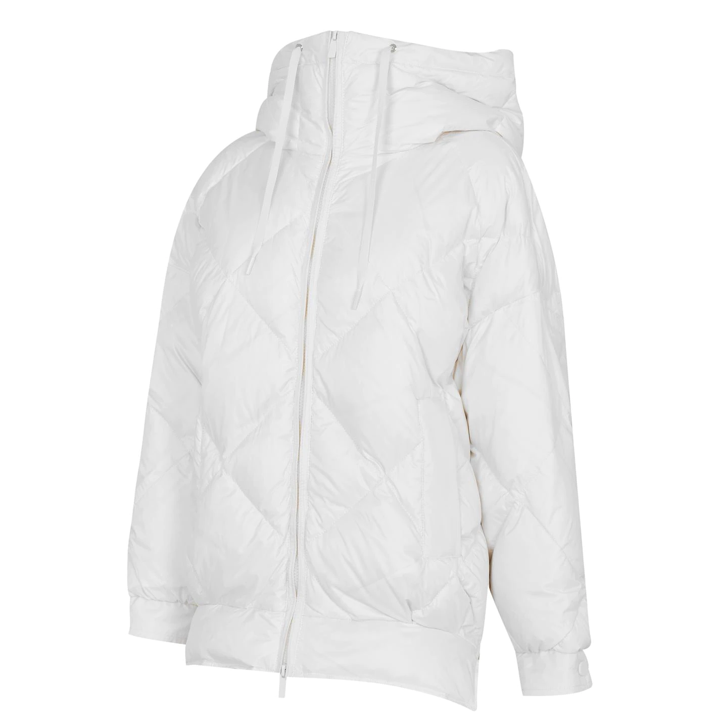 Marella Ovale Quilted Jacket 10 Marella Ovale Quilted Jacket - Image 8