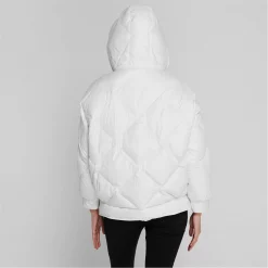 Marella Ovale Quilted Jacket 13 Marella Ovale Quilted Jacket -LONSDALE Sales 66105001 xxl a3