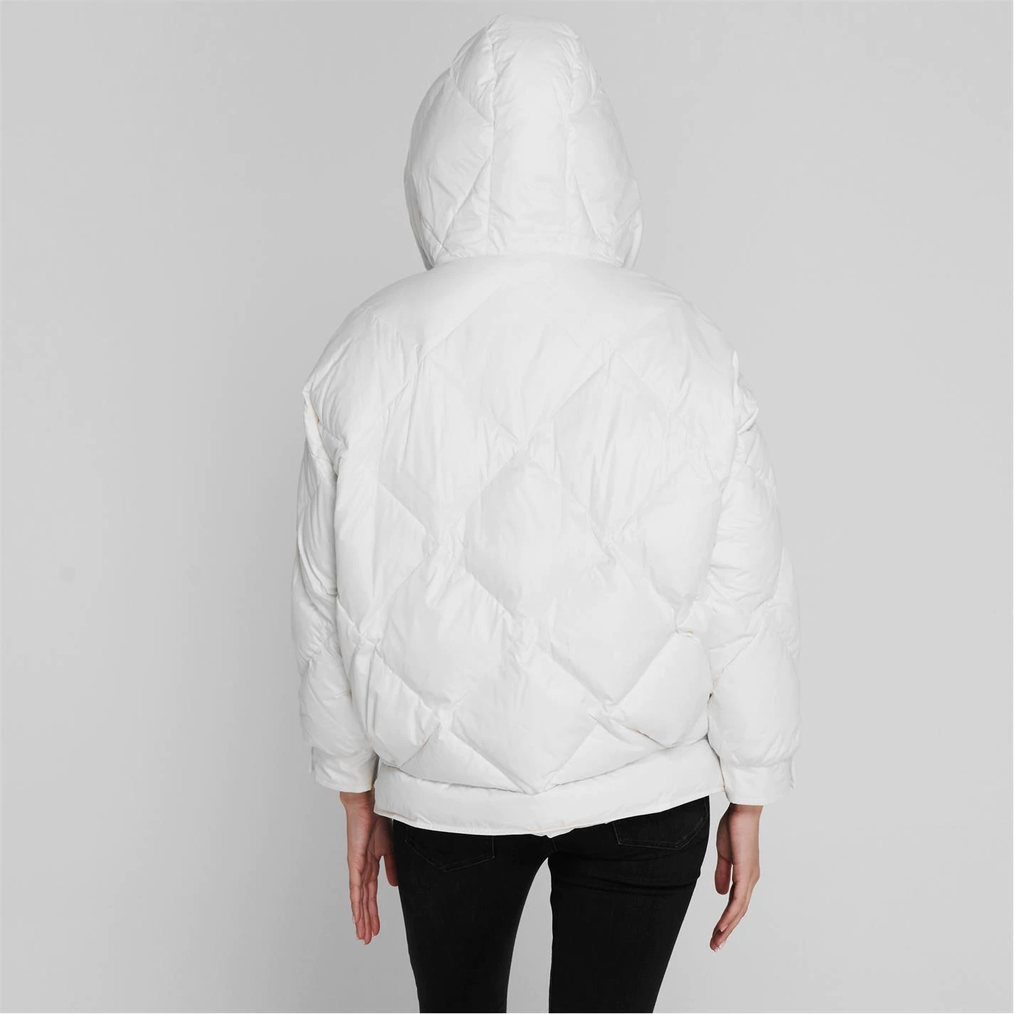 Marella Ovale Quilted Jacket 6 Marella Ovale Quilted Jacket - Image 4