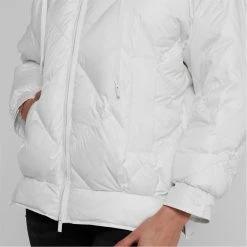 Marella Ovale Quilted Jacket 14 Marella Ovale Quilted Jacket -LONSDALE Sales 66105001 xxl a4