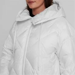 Marella Ovale Quilted Jacket 15 Marella Ovale Quilted Jacket -LONSDALE Sales 66105001 xxl a5