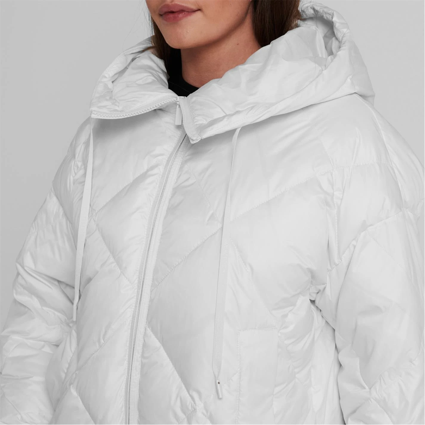 Marella Ovale Quilted Jacket 8 Marella Ovale Quilted Jacket - Image 6