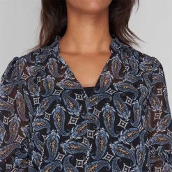Marella Nivose Blouse -LONSDALE Sales 66208003 xxl a3