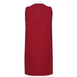 Lonsdale Long Line Vest Ladies -LONSDALE Sales 66275008 xxl a10