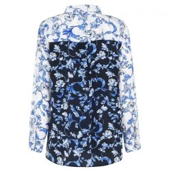 Marella Lupino Shirt -LONSDALE Sales 66425318 xxl a10