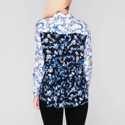 Marella Lupino Shirt -LONSDALE Sales 66425318 xxl a2