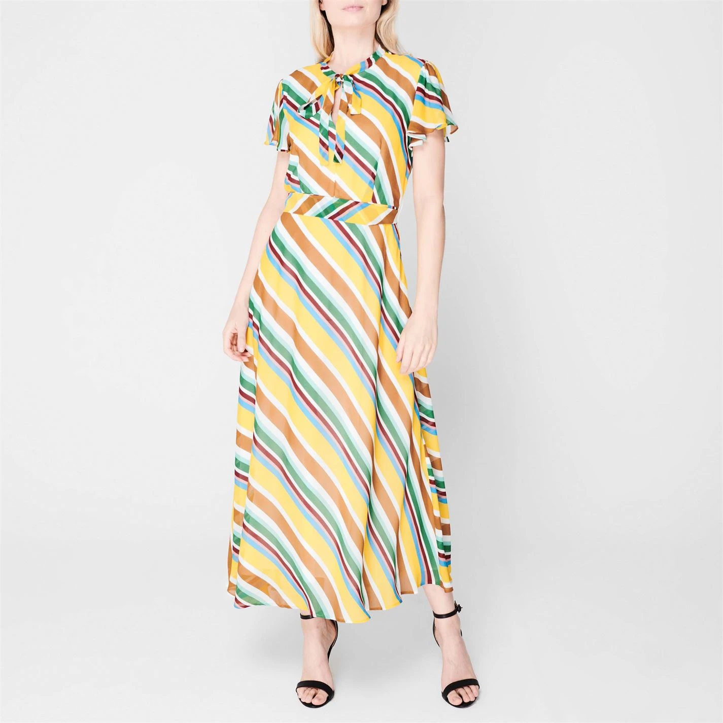 Marella Cicladi Dress 4 Marella Cicladi Dress - Image 2