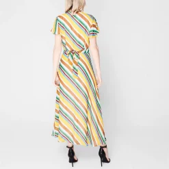 Marella Cicladi Dress 8 Marella Cicladi Dress -LONSDALE Sales 66491713 xxl a2