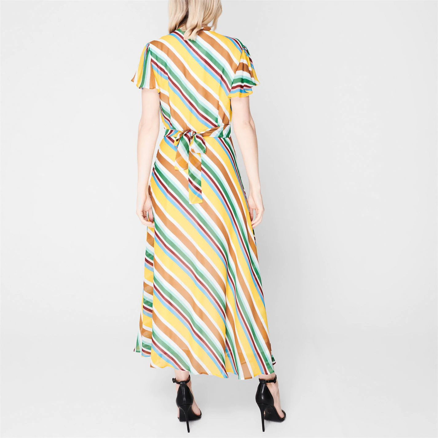 Marella Cicladi Dress 5 Marella Cicladi Dress - Image 3