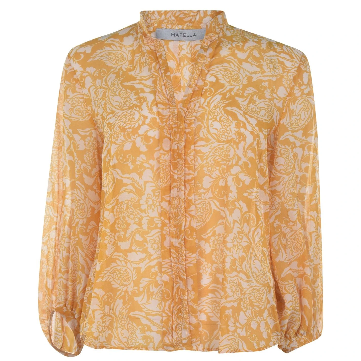 Marella Marella Spalto Shirt 3 Marella Marella Spalto Shirt