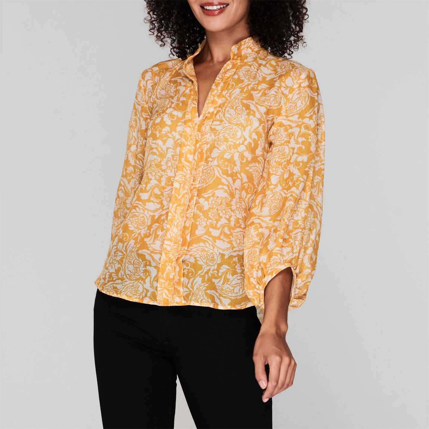Marella Marella Spalto Shirt 4 Marella Marella Spalto Shirt - Image 2