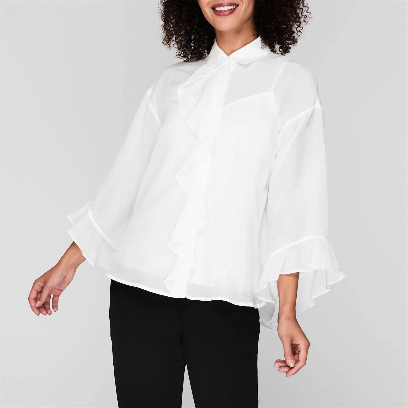 Marella Khat Shirt 4 Marella Khat Shirt - Image 2