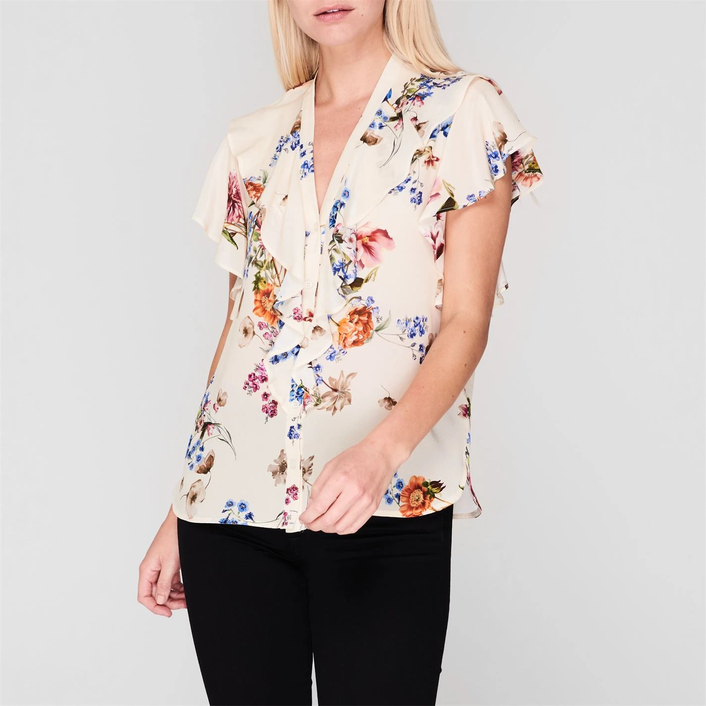 Marella Murge Shirt 4 Marella Murge Shirt - Image 2