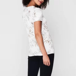 Marella Incluso T-Shirt -LONSDALE Sales 66496301 xxl a2