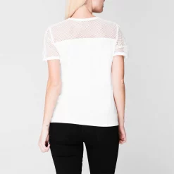 Marella Elvira T Shirt -LONSDALE Sales 66496401 xxl a2