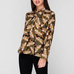 Marella Vico Blouse -LONSDALE Sales 66623503 xxl a1