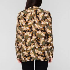 Marella Vico Blouse -LONSDALE Sales 66623503 xxl a2