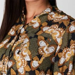 Marella Vico Blouse -LONSDALE Sales 66623503 xxl a3