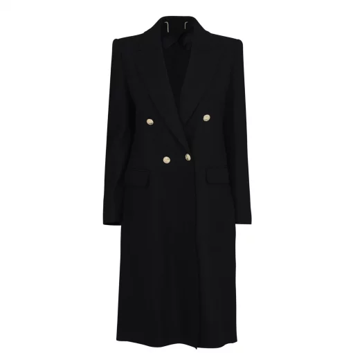 Marella Marella Nono Coat 1 Marella Marella Nono Coat -LONSDALE Sales 66646303 xxl