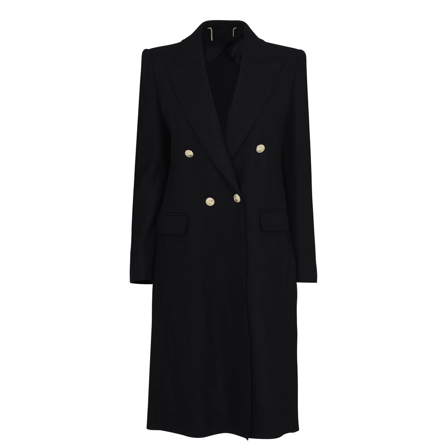 Marella Marella Nono Coat 2 Marella Marella Nono Coat