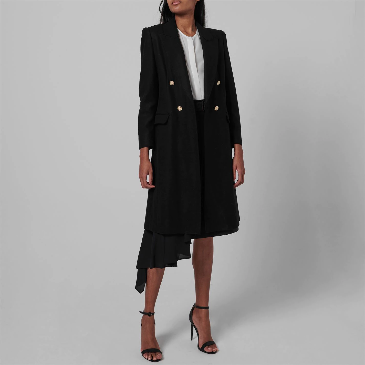 Marella Marella Nono Coat 3 Marella Marella Nono Coat - Image 2