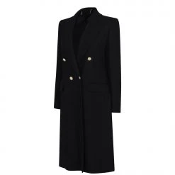 Marella Marella Nono Coat 16 Marella Marella Nono Coat -LONSDALE Sales 66646303 xxl a11